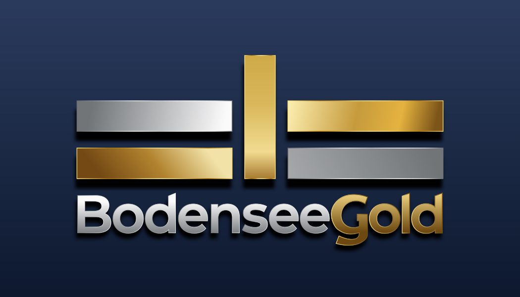 Bodenseegold Logo